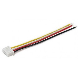 Przewód Kabel 4 Pin Balanser XH 2,54 JST