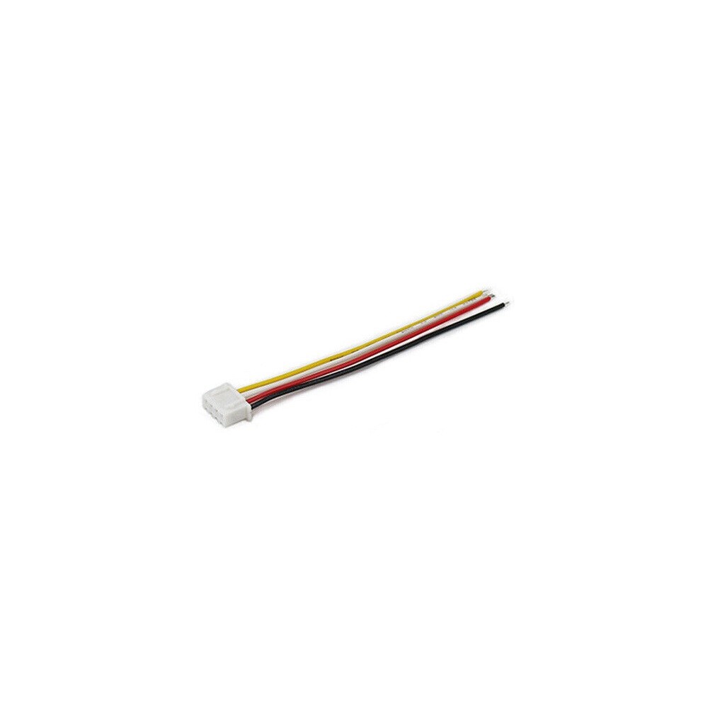 Przewód Kabel 4 Pin Balanser XH 2,54 JST