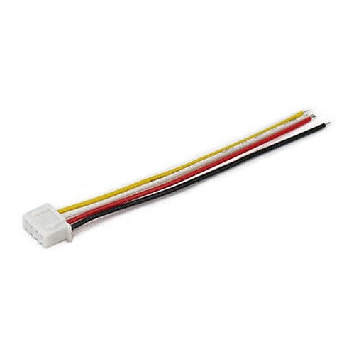 Przewód Kabel 4 Pin Balanser XH 2,54 JST