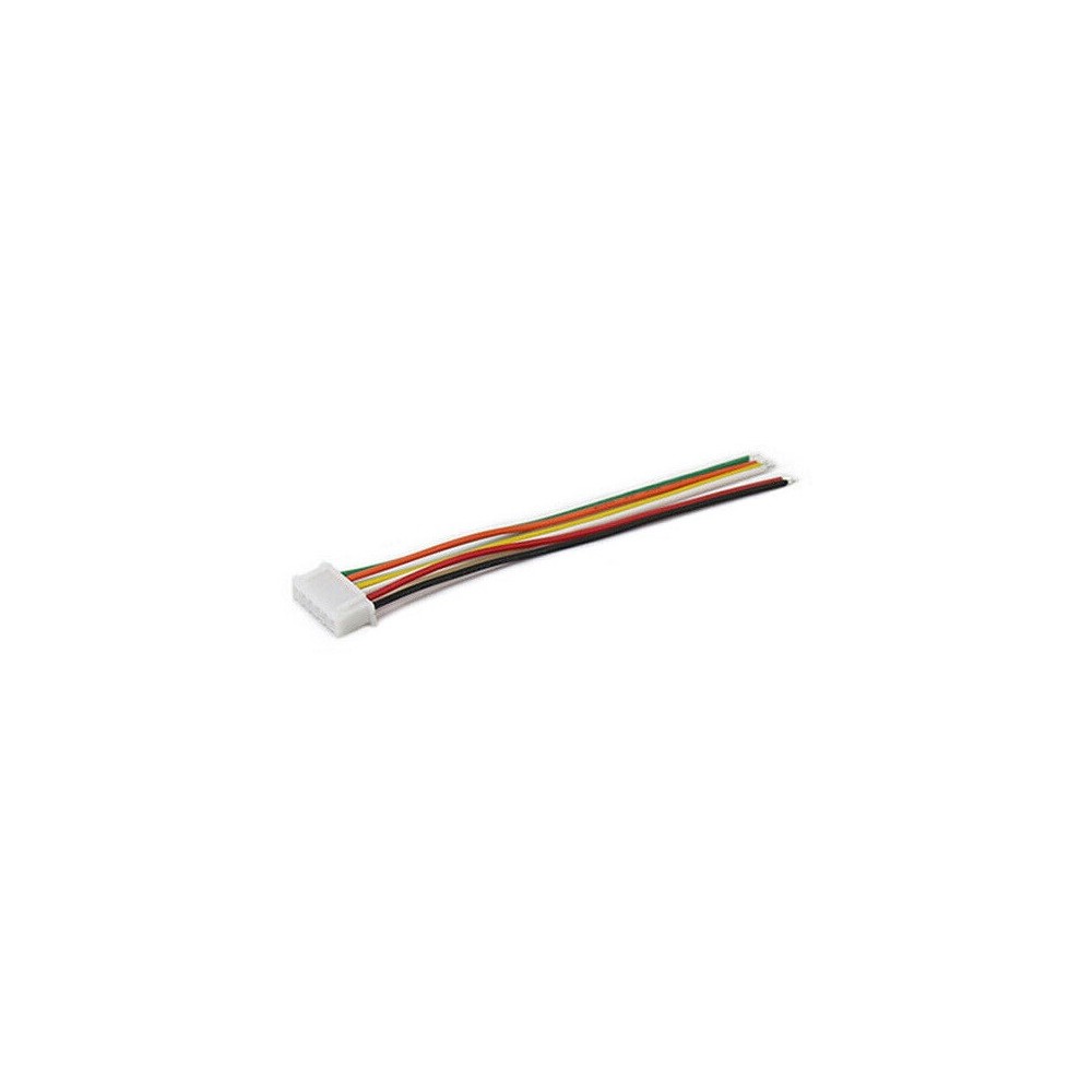 Przewód Kabel 10 Pin Balanser XH 2,54 JST