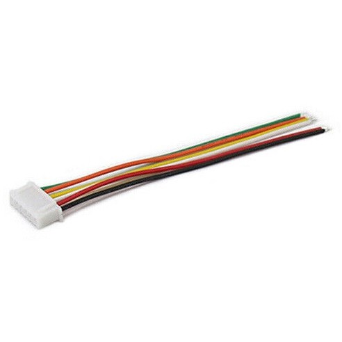 Przewód Kabel 10 Pin Balanser XH 2,54 JST