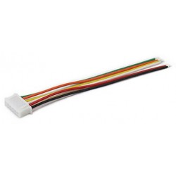 Przewód Kabel 12 Pin Balanser XH 2,54 JST