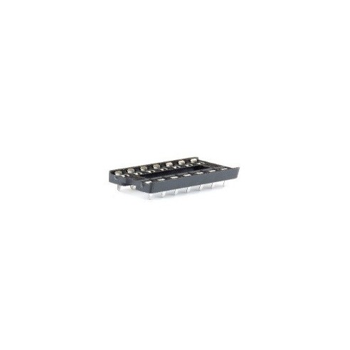 Podstawka DIP-14 układ scalony 14 PIN 10szt.
