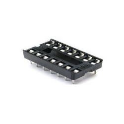 Podstawka DIP-16 układ scalony 16 PIN 10szt.