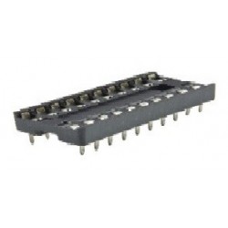 Podstawka DIP-20 układ scalony 20 PIN 10szt.