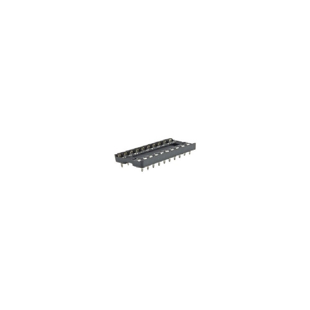 Podstawka DIP-20 układ scalony 20 PIN 10szt.