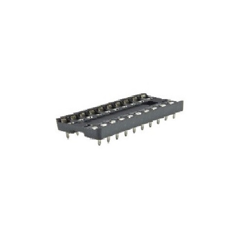 Podstawka DIP-20 układ scalony 20 PIN 10szt.