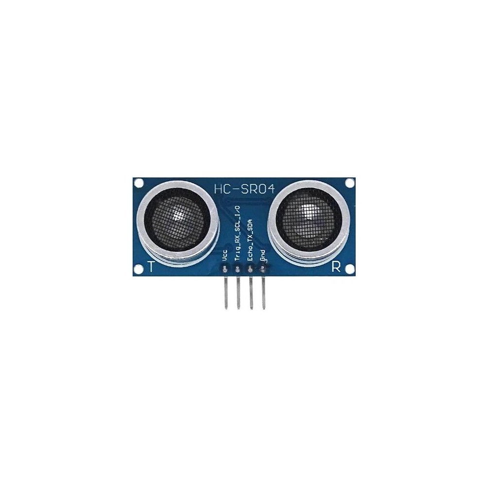 Czujnik Ruchu Ultradźwiękowy Sensor HC-SR04P