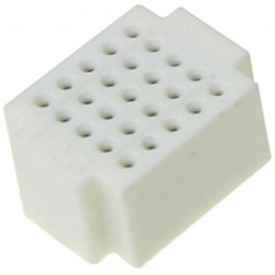 Płytka Prototypowa Uniwersalna 25 Pin