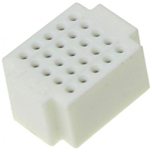 Płytka Prototypowa Uniwersalna 25 Pin