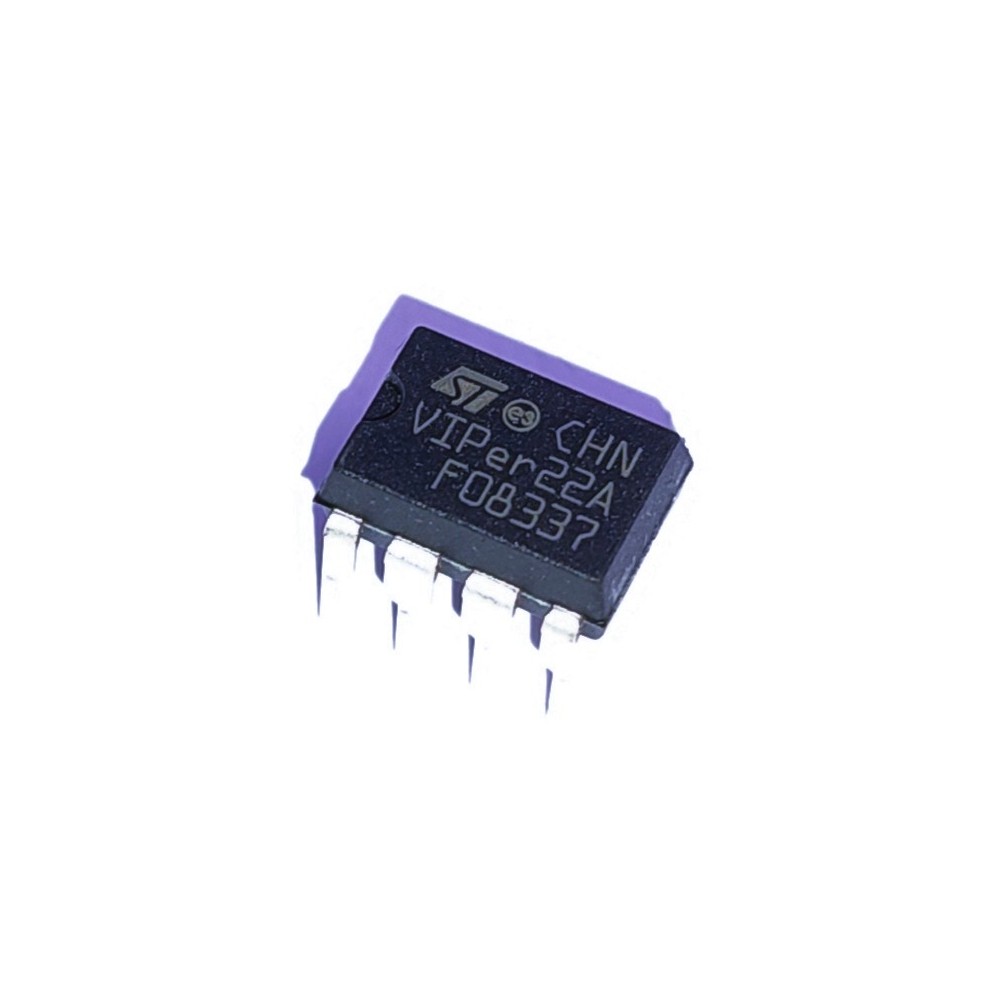 Układ VIPER22A DIP-8 60Hz 38V