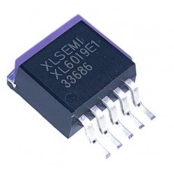 Układ XL6019 E1 Przetwornica Oryginał XLSEMI