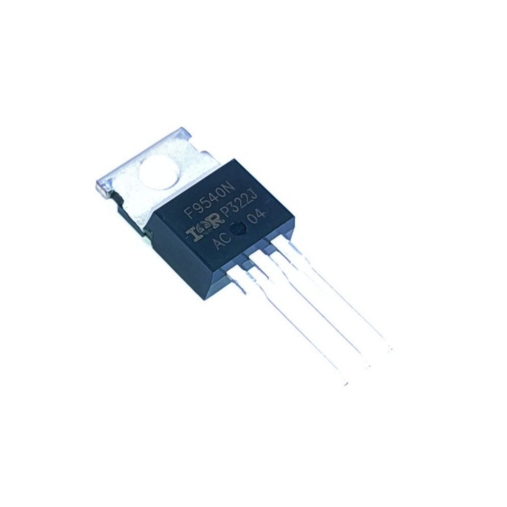 Tranzystor IRF9540 Oryginał International Rectifier