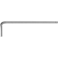 Klucz Imbusowy Z Kulką Długi 2,0mm Yato