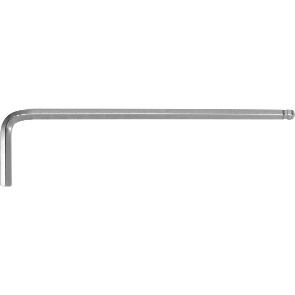 Klucz Imbusowy Z Kulką Długi 4,0mm Yato