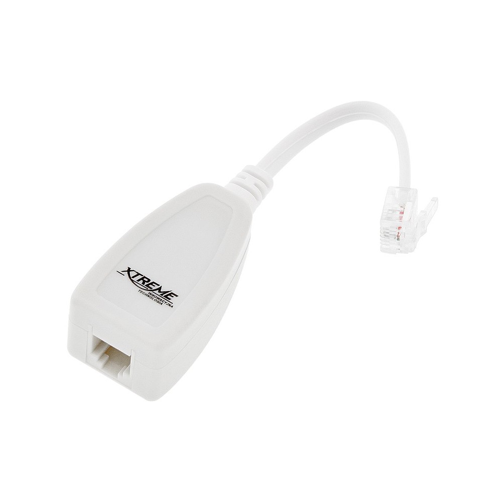 Filtr ADSL