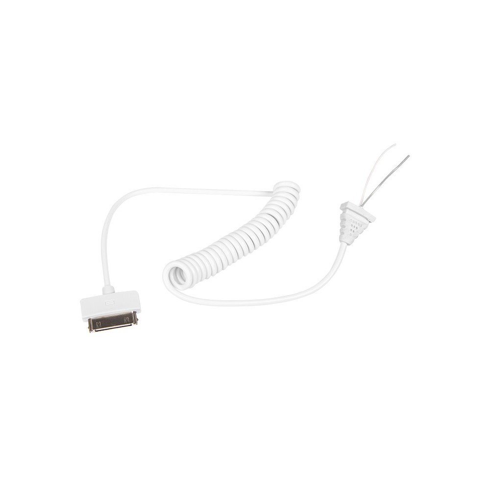 Kabel do ładowarki iPhone 4
