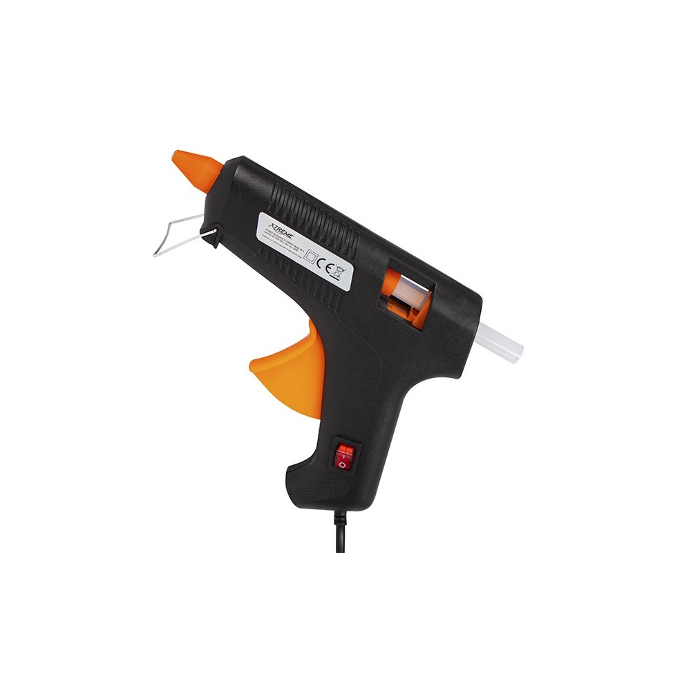 Pistolet do kleju 11mm 100W PK-5 XTREME