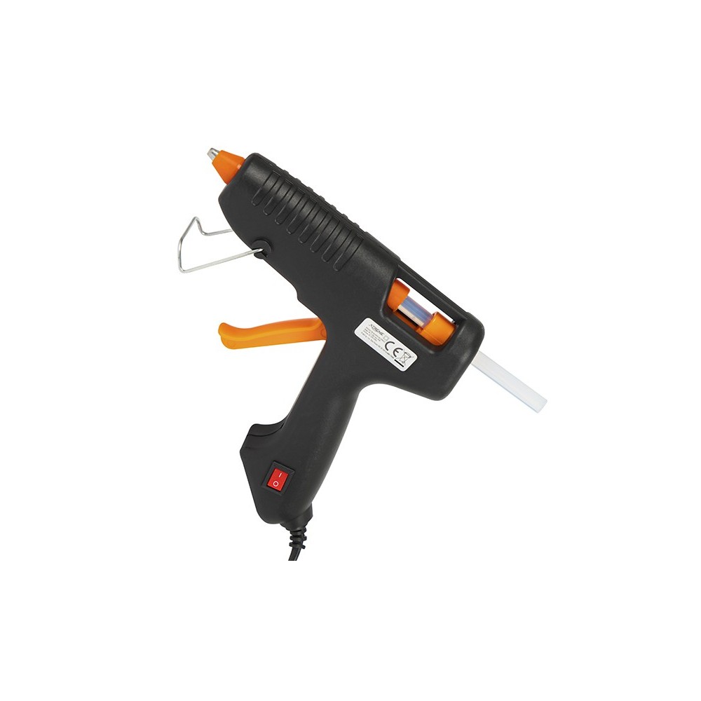 Pistolet do kleju 7mm 40W PK-2 XTREME