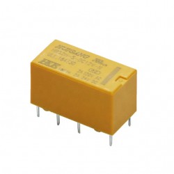 Przekaźnik Stycznik HRS2H-S-DC12-N 8-pin 2A 120VAC 12V
