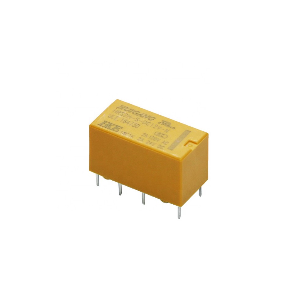 Przekaźnik Stycznik HRS2H-S-DC12-N 8-pin 2A 120VAC 12V
