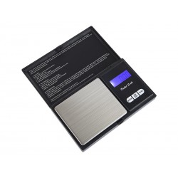 Waga jubilerska JS12 0,01-200g