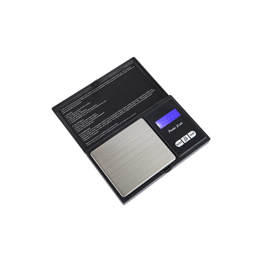 Waga jubilerska JS12 0,01-200g