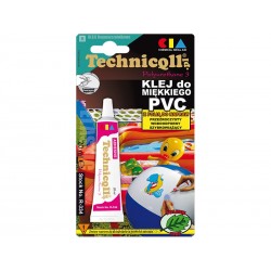 Klej do miękkiego PCV 20ml Technicqll