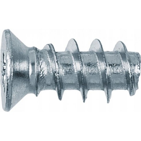 Wkręt Euro Stożkowy Zawiasów 5 x 13 mm 10szt.