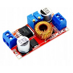 PRZETWORNICA STEP-DOWN XL4015 5A 1,25-32V