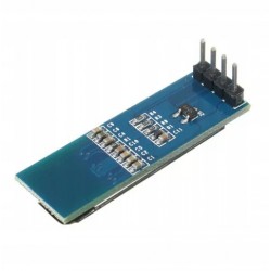 WYŚWIETLACZ OLED 0,91'' 128x32 Biały ARDUINO