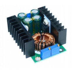 PRZETWORNICA STEP-DOWN XL4016 9A 300W