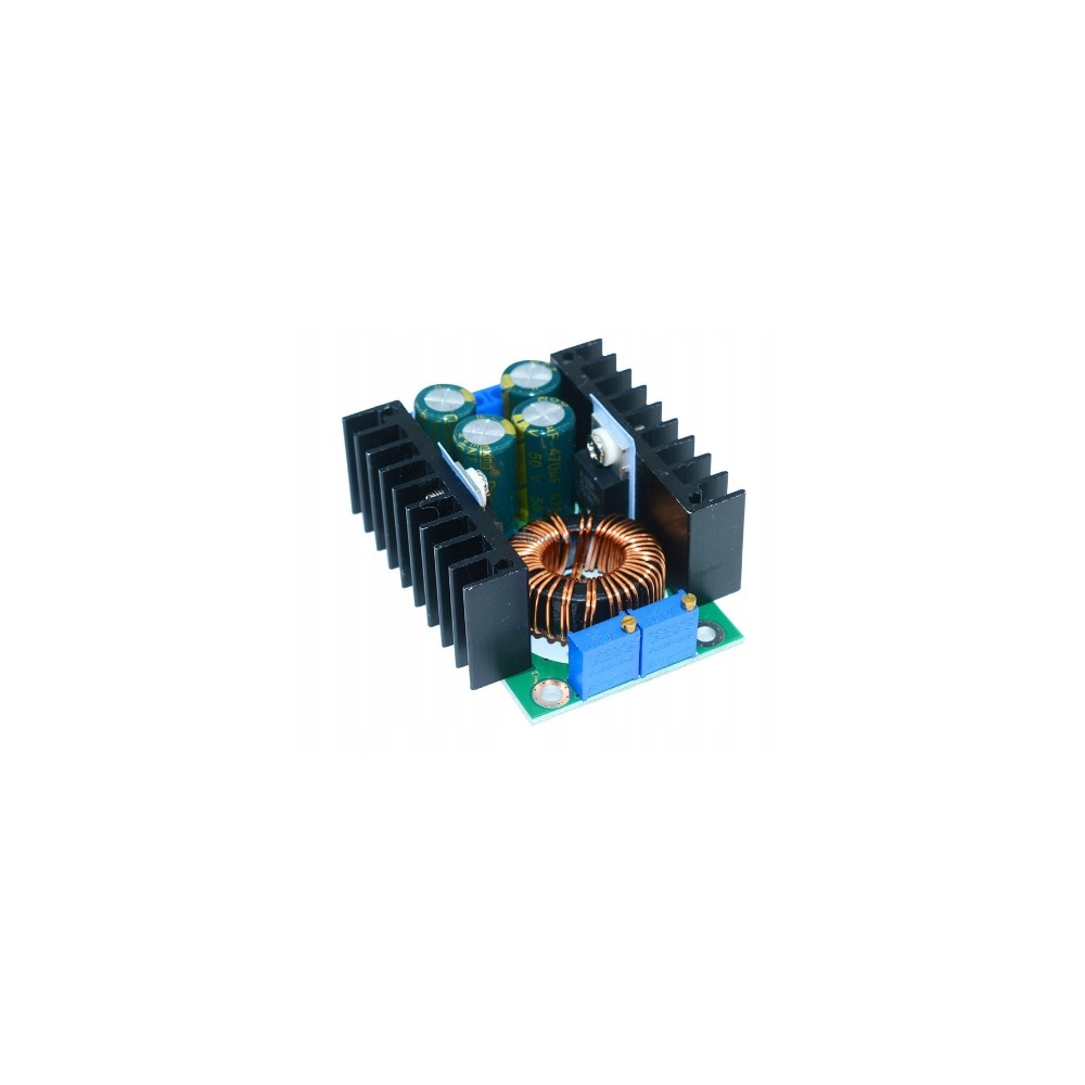 PRZETWORNICA STEP-DOWN XL4016 9A 300W
