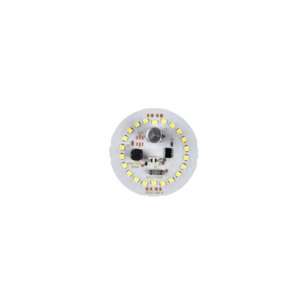 Moduł Led 230V AC 18W