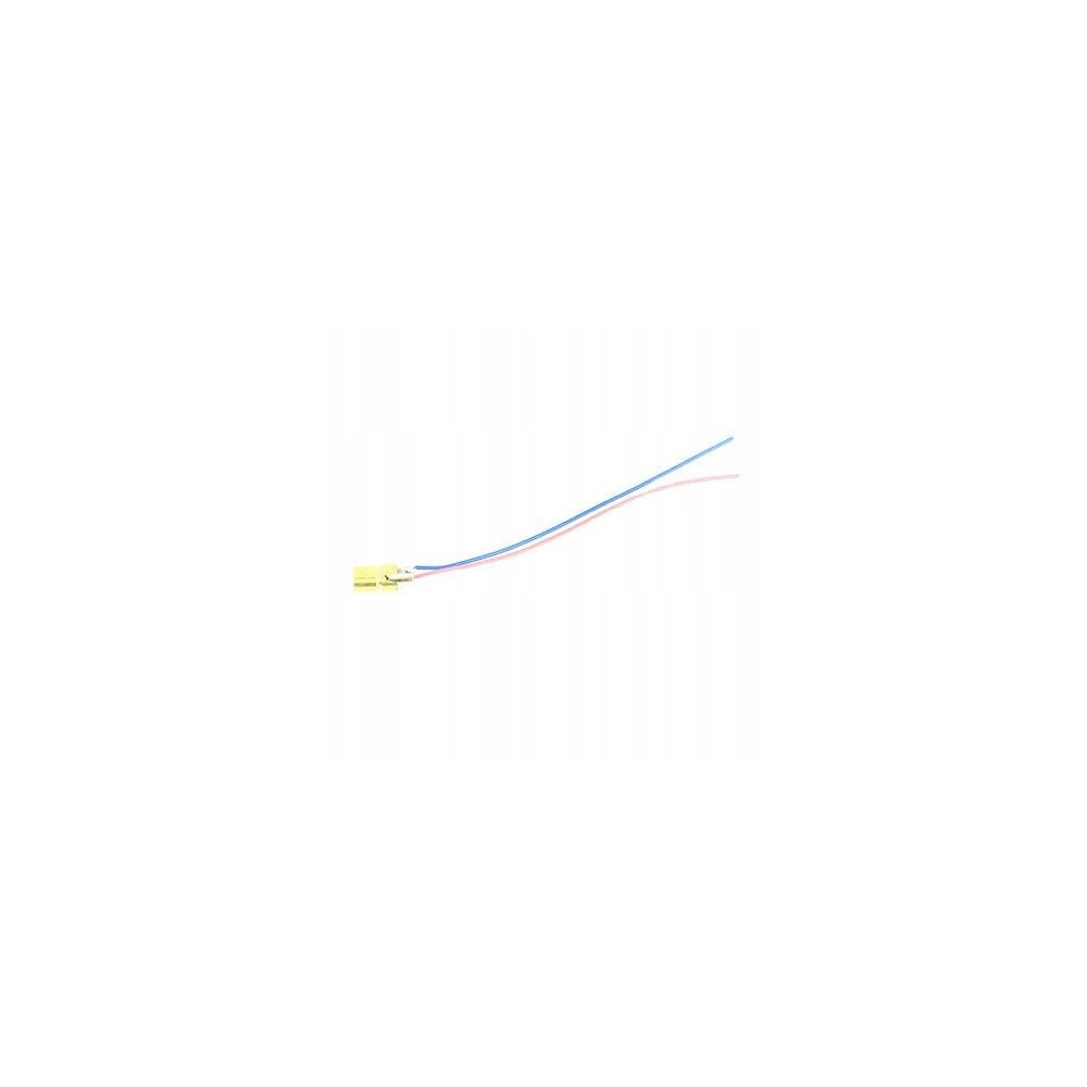 DIODA LASEROWA LASER 6MM 5V 650NM 5mW CZERWONY