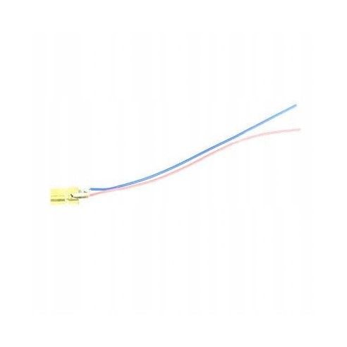 DIODA LASEROWA LASER 6MM 5V 650NM 5mW CZERWONY