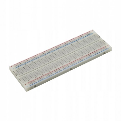 Płytka Prototypowa MB-102 830 Pól Arduino