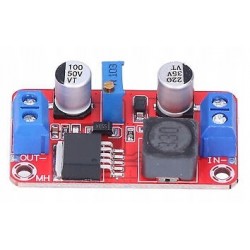 Przetwornica Step-Up XL6019 5-40VDC BOOST