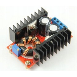 Przetwornica Step-Up 150W 12-35V Arduino