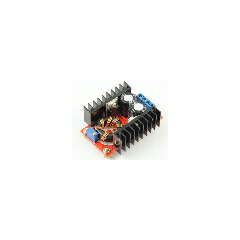 Przetwornica Step-Up 150W 12-35V Arduino