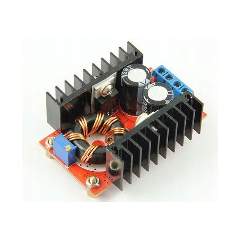 Przetwornica Step-Up 150W 12-35V Arduino