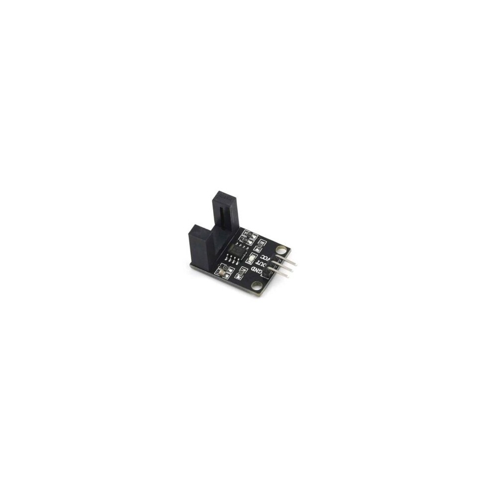 Czujnik szczelinowy Transoptor LM393 IR s