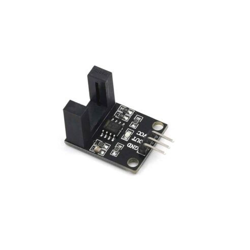 Czujnik szczelinowy Transoptor LM393 IR s