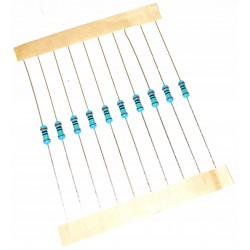 Rezystor 68ohm Opornik 68 ohm 1/4W 1% 20szt.