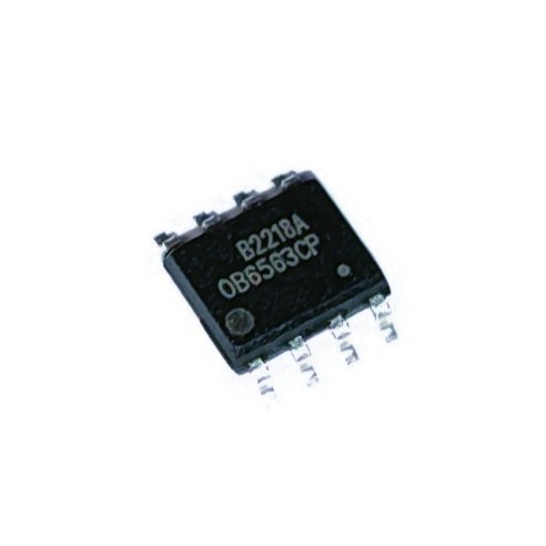 OB6563CP Wydajny kontroler PFC Korekcji Współczynnika Mocy SOP-8