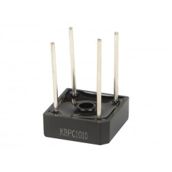 Mostek prostowniczy 10A/1000V