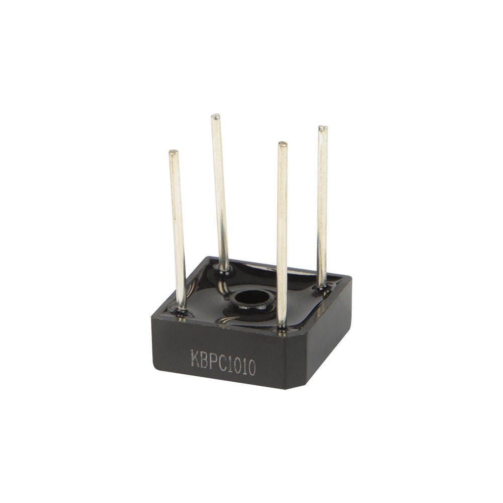 Mostek prostowniczy 10A/1000V
