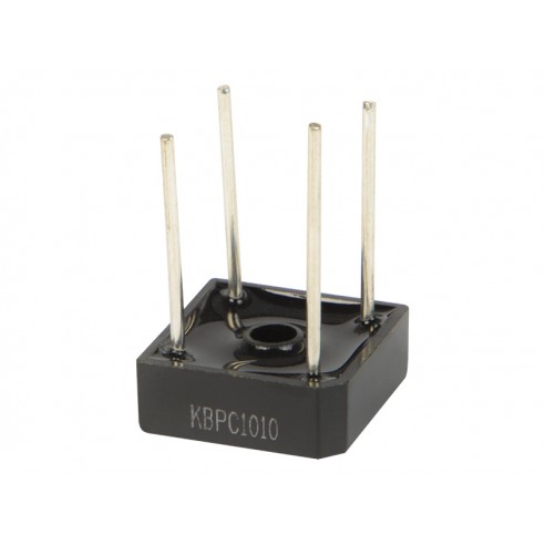 Mostek prostowniczy 10A/1000V