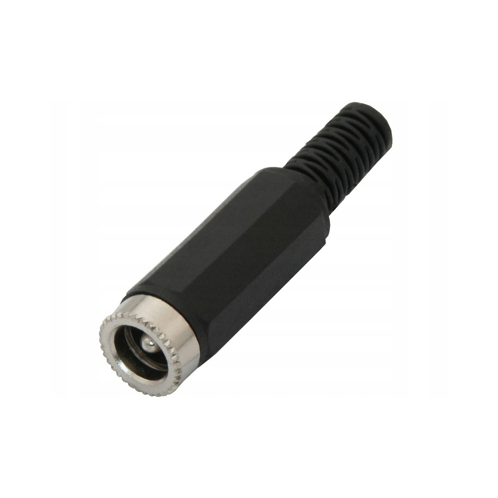 Gn.DC 2,1/5,5 na kabel