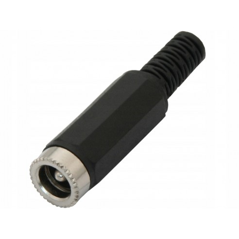 Gn.DC 2,1/5,5 na kabel